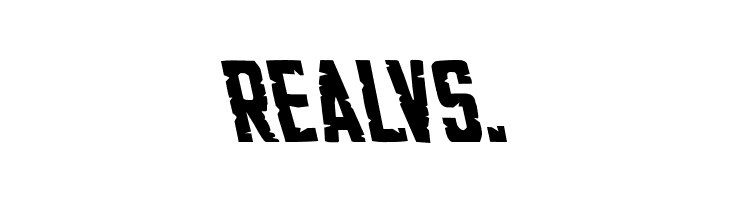 G.I. Incognito Leftalic  Free Fonts Download