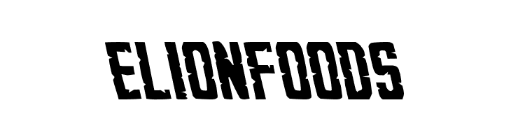 G.I. Incognito Leftalic  Free Fonts Download