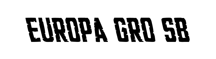 G.I. Incognito Leftalic  Free Fonts Download