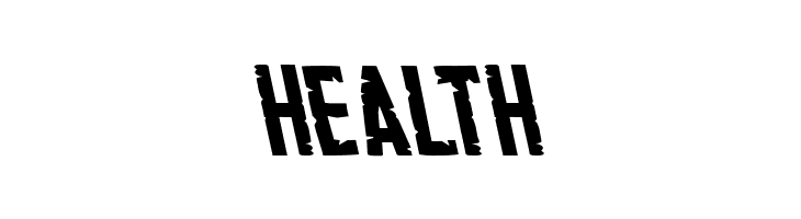 G.I. Incognito Leftalic  Free Fonts Download