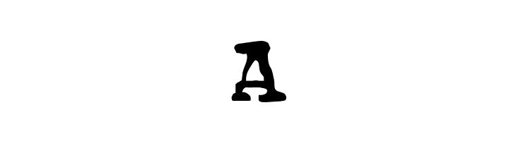 GaiasianM  Free Fonts Download