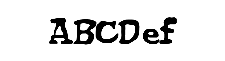 GaiasianM  Free Fonts Download