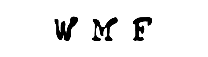 GaiasianM  Free Fonts Download