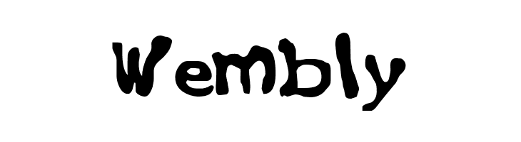 GaiasianM  Free Fonts Download