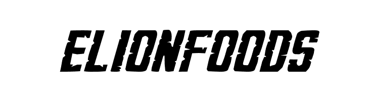 G.I. Incognito Expanded Italic  Free Fonts Download