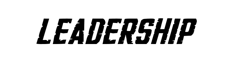 G.I. Incognito Expanded Italic  Free Fonts Download