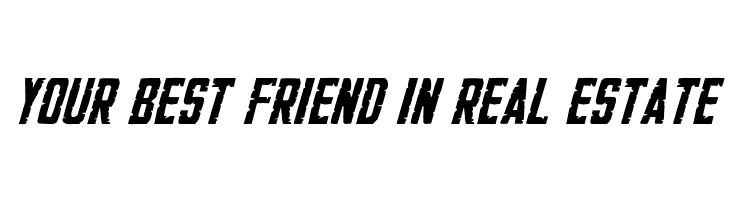 G.I. Incognito Italic  Free Fonts Download