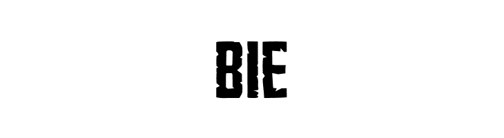 G.I. Incognito Regular  Free Fonts Download
