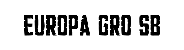 G.I. Incognito Regular  Free Fonts Download