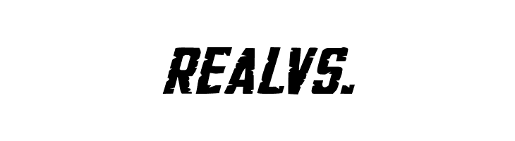 G.I. Incognito Small Italic  Free Fonts Download