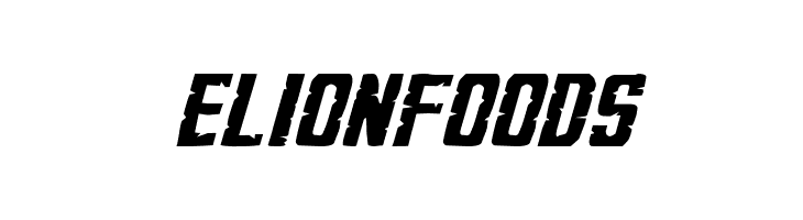 G.I. Incognito Small Italic  Free Fonts Download