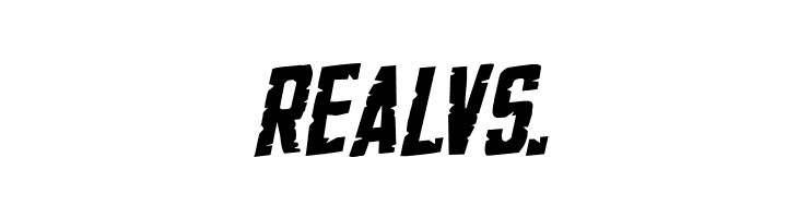 G.I. Incognito Rotalic  Free Fonts Download