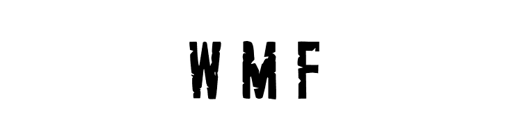 G.I. Incognito Condensed  Free Fonts Download