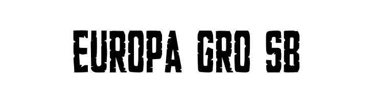 G.I. Incognito Condensed  Free Fonts Download