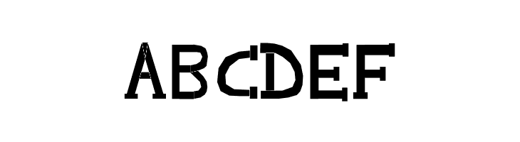 Kilimanjaro One  Free Fonts Download