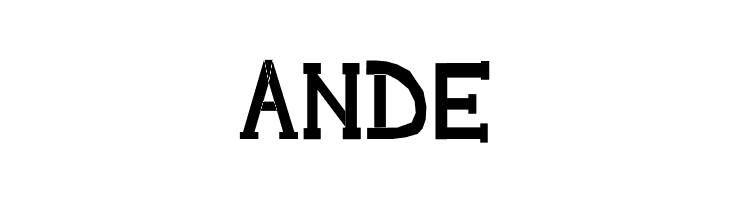 Kilimanjaro One  Free Fonts Download