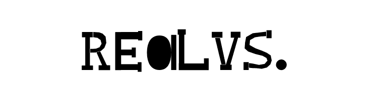 Kilimanjaro One  Free Fonts Download