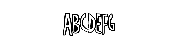 BasicHeader  Free Fonts Download