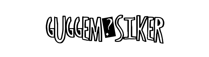 BasicHeader  Free Fonts Download