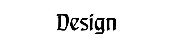 Behrensschrift  Free Fonts Download