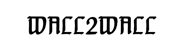 Behrensschrift  Free Fonts Download