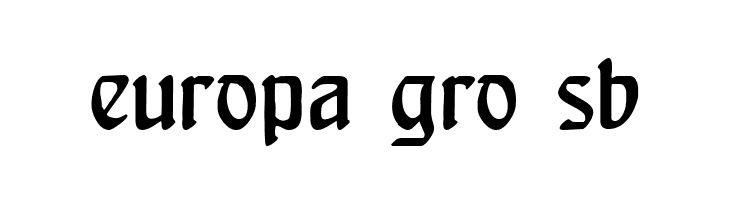 Behrensschrift  Free Fonts Download
