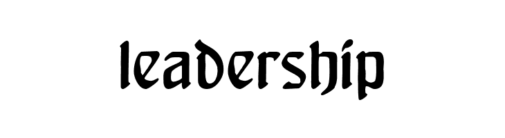 Behrensschrift  Free Fonts Download