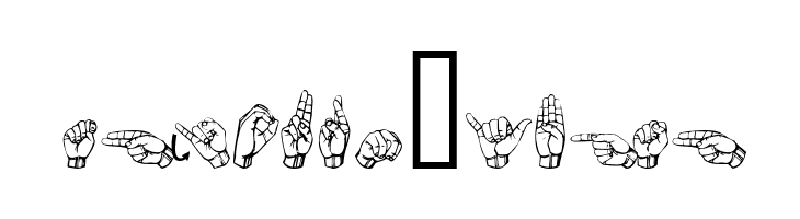 Milea  Free Fonts Download