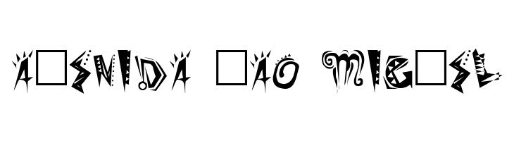 T-26 Demo  Free Fonts Download