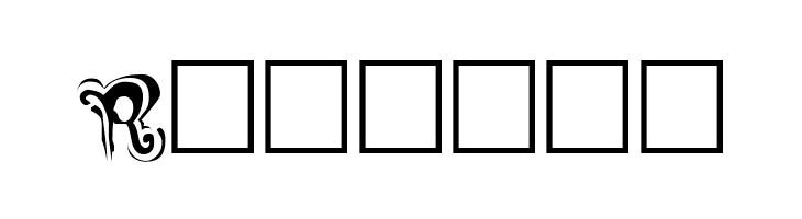 T-26 Demo  Free Fonts Download