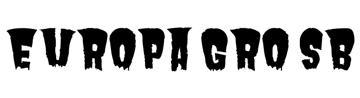 Butcherman Caps Regular  Free Fonts Download