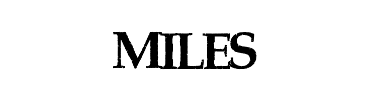 PiratesBay  Free Fonts Download