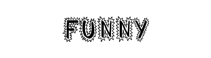 Comical Smash  Free Fonts Download