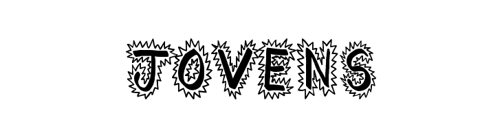 Comical Smash  Free Fonts Download