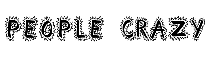 Comical Smash  Free Fonts Download