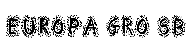 Comical Smash  Free Fonts Download