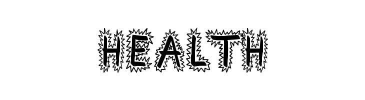 Comical Smash  Free Fonts Download