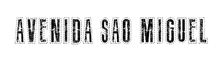 Needlework US  Free Fonts Download