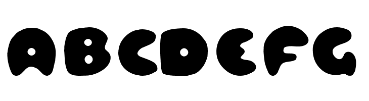 Lard!  Free Fonts Download