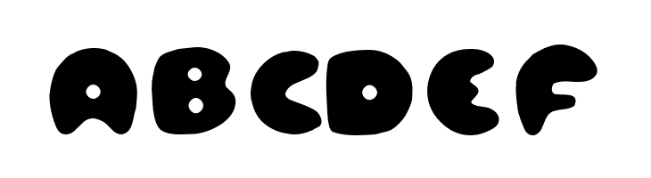 Lard!  Free Fonts Download