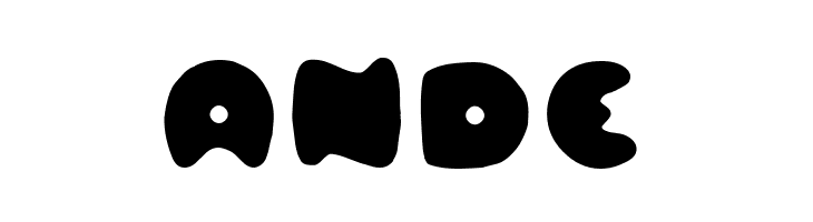 Lard!  Free Fonts Download