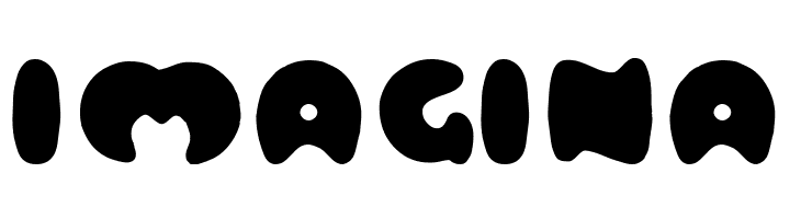 Lard!  Free Fonts Download