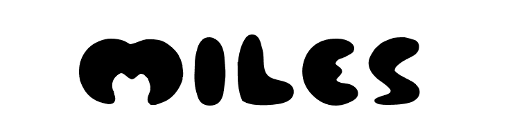 Lard!  Free Fonts Download