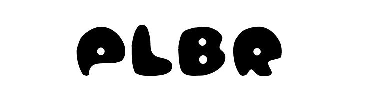 Lard!  Free Fonts Download