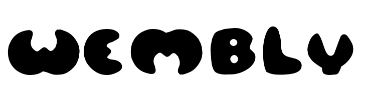 Lard!  Free Fonts Download