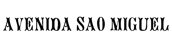 Bujardet Freres [Unregistered]  Free Fonts Download