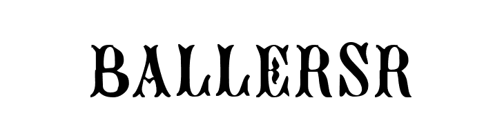 Bujardet Freres [Unregistered]  Free Fonts Download