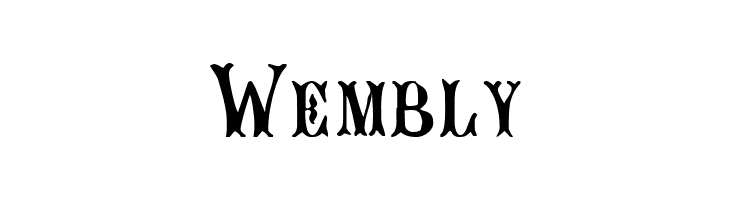 Bujardet Freres [Unregistered]  Free Fonts Download