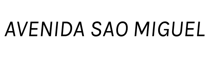Karla Italic  Free Fonts Download