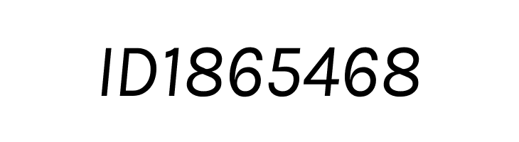 Karla Italic  Free Fonts Download